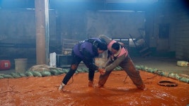 유재석 월드=AI·딥페이크, 폐리조트=마술사 협업..더존3가 대단한 이유