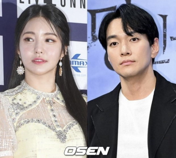 브브걸 민영, 유정과의 불화설 해명 불화는 전혀 없었어