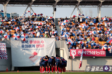 충북청주FC, 청주종합경기장 개장 이래 첫 전석 매진 노린다
