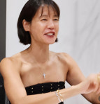 50대 김지호, 쇄골라인 + 민낯까지 무슨 자신감
