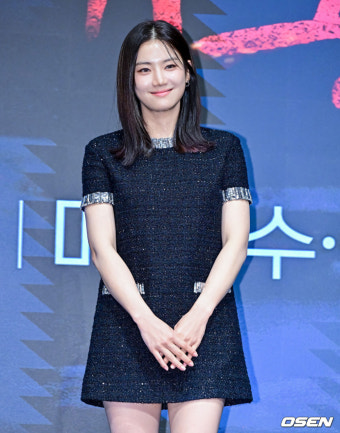 [단독] '대세' 박주현, 강훈 만난다..'메스를 든 사냥꾼' 출연 확정