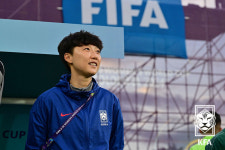 '월드컵 첫 승 조준' 여자 U-20 박윤정 감독 