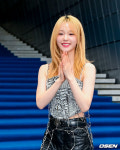 [사진]우아 나나, 싱그러운 미소