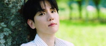 백현, R&B로 꽉 채운 Hello, World..플레이리스트 공개