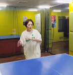 김용건 며느리 황보라, 산후 조리 비법은 탁구