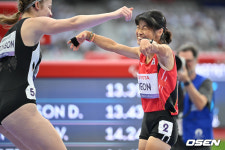 [사진]스마일 러너 전민재