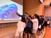 구수환 감독 해남 땅끝마을에서 이태석 신부가 부활하다