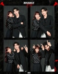 박신혜·김재영, 인생네컷? 케미폭발 지옥네컷(‘지옥에서 온 판사’)