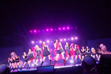 이래서 아이브, 아이브 하는구나..첫 월드투어 화려한 피날레 (Oh!쎈 현장)[종합]