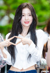 [사진]오마이걸 아린,눈부신 청순 미모