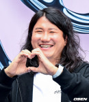 [사진]하트 그리는 우일이형
