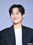 [사진]김성균,'눈이 선한 배우'