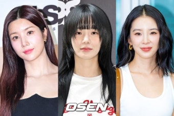블랙핑크·뉴진스 얼굴로 음란물 합성..걸그룹 ‘비상’, 딥페이크와의 전쟁 [Oh!쎈 초점]