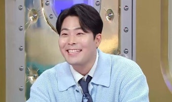 '10월 결혼' 김해준 