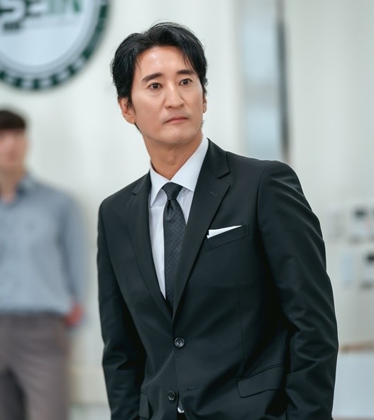 다리미 패밀리 최고 시청률 기록한 자막은 신현준, 유전자 검사 후 충격적 가족 비밀 폭로