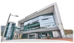 대구시장애인국민체육센터, 2024 최우수 장애인 체육시설 선정