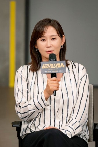 용감한 형사들4, 송은이 하차하고 김선영 새 MC 합류 예고!