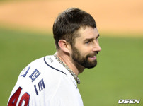 ‘니느님’ 오시는 날 밝았다…150km 건재 니퍼트, 마운드 오를까 “던질 수 있는 상황 오길”