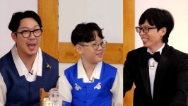 유재석, 하하子 드림이 등장에 지호+나은 아빠 모드 ON (놀면 뭐하니)