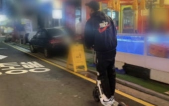 FC서울 “린가드 킥보드 탑승은 사실…면허 필요한지 몰랐다”