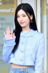 [사진]있지 예지, 매력적인 미소