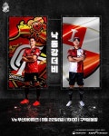 낙동강 더비 재점화...경남FC, 부산아이파크에 설욕 노린다!