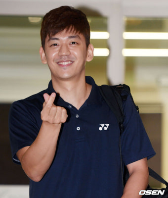 ‘미우새’ 이용대, 변수미와 이혼 사유 뭐길래? 