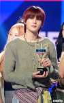 [사진]피원하모니 테오,1위 고마워요