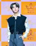 뉴이스트 출신 렌, 오늘(26일) 대체복무 시작..“근무지 방문 삼가”