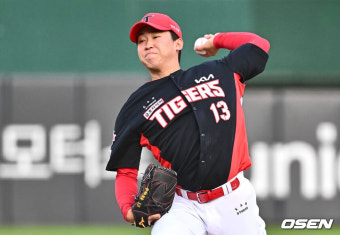 ‘레이예스 200안타’ 롯데 홈 최종전 대망신 역전패…'0-6→6-6→6-8→12-8' 자비 없는 KIA 역전승, 김도영 40-40 위기 [부산 리뷰]
