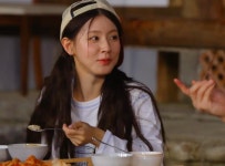 (여자)아이들 미연, 고정 출연인데도 無 출연료 몰랐다..열정페이에 당황 (시골간Z)