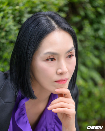 ‘더 글로리’ 박지아, 향년 52세..송혜교→박성훈 추모 속 오늘(2일) 발인(공식)[Oh!쎈 이슈]