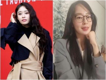 '굿파트너' 최유나 작가, 방송 끝나자마자 지연∙황재균 이혼 변호사로..'드라마같은 본업' [Oh!쎈 이슈]