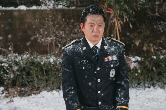 박지환, 과거 연애사 밝혀진다..'도깨비' 공유 뺨치는 순정(강매강)