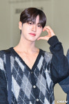 [사진]엔싸인(n.SSign) 희원,심쿵 볼하트