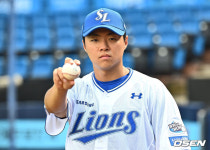 오승환-백정현 탈락 삼성 불펜 어쩌나, 김윤수 이승민 이호성 등 젊은 피로 승부수 띄운다 [PO] 