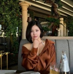 연예계 은퇴 앨리스 소희, ♥15살 연상과 신혼여행…행복한 새신부
