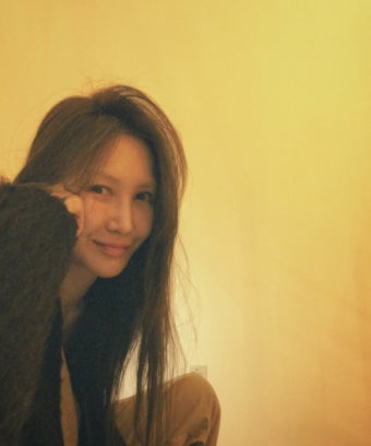 '엄태웅' 윤혜진, 모친상 심경 