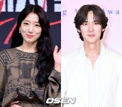 박신혜, 10년 전 '6살 연상' 남편과 재회…