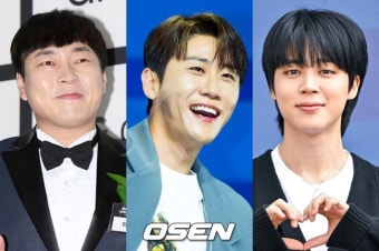 코미디언 이진호, BTS 지민·이수근으로부터 돈 빌려 불법 도박? 추가 보완수사 요청.