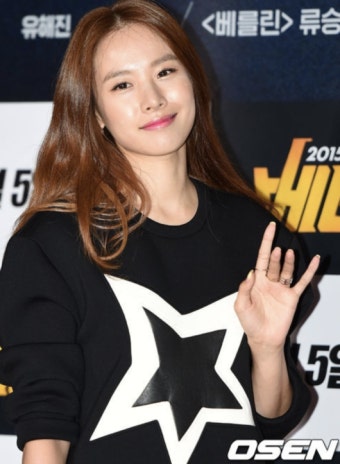 '충격고백' 조윤희 