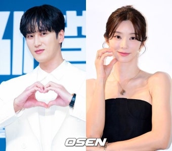 [단독] 안보현·이주빈, '내남결' 감독 만난다…'스프링 피버' 로맨스 호흡