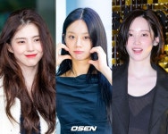 “부계 아냐” 한소희, 혜리 악플러 의혹 전면 부인→‘팔로우’ 전종서는 “사생활” (공식)[종합]