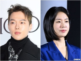 [단독] 안은진, 장기용과 '키스는 괜히 해서' 대변신..애엄마로 위장취업 (종합)