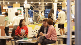 김지민, ♥김준호와 결혼 임박…어딜 가도 남친 밖에 안 보여 (사적인여행)