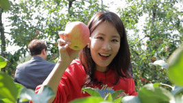 김지민, ♥김준호와 결혼 임박…어딜 가도 남친 밖에 안 보여 (사적인여행)