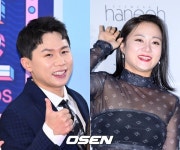 박나래♥양세형 결혼하면, 축가 영탁이 부른다..장난 아닌 열애설(홈즈)