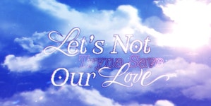 경다솜, 오늘(18일) 신곡 Lets Not Tryna Save Our Love 발표..청량한 힐링 러브송