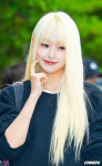 [사진]세이마이네임 소하,보조개에 콕