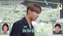 마약→세급체납 4억인데..김재중母 박유천 빠져 서운 [순간포착]